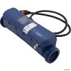  Heater, Gecko in.therm, 14-1/2" x 2", 230v, 4.0kW, in.xm 