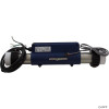  Heater, Gecko Heat.Wav, 15" x 2", 230v, 4kW, in.yj 