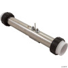 Heater, FloThru, Gecko WaterPro Series, 2-1/4" x 15", 4.0KW IMAGE 4