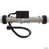 Heater Assy, Baja Spas, Slide Kit, 230v 5.5KW, 30" Cord   Heater Assy, Baja Spas, Slide Kit, 230v 5.5KW, 30" Cord