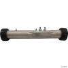 Heater, FloThru, NuWave, 15" x 2", 230v, 5.5kW, w/o TlPc, PS Image 2