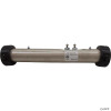  Heater, FloThru, Sundance/Spa Bldrs, 15" x 2", 230v, 5.5kW 