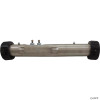  Heater, FloThru, Sundance/Spa Bldrs, 15" x 2", 230v, 5.5kW 