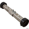 Heater, FloThru, Gecko M-Class, 15" x 2", 230v, 4.0kW   Heater, FloThru, Gecko M-Class, 15" x 2", 230v, 4.0kW