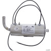  Heater,LowFlow,Caldera Repl,3" x 12",230v,4.0kW,Generic 