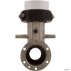 Manifold,Hercules Repl,1-1/2"mpt x 1-1/2"s,16-5/8",SS 90°Gen   Manifold,Hercules Repl,1-1/2"mpt x 1-1/2"s,16-5/8",SS 90°Gen