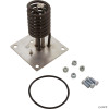 Flange Element, Therm Products, 5" x 5", 5.5kW, 230v