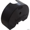  Motor Cover, Jacuzzi CLR Pump, w/ Toggle Switch 