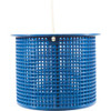 Basket, Pump, Generic, Plastic 6-1/4" dia