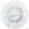  Basket, Pump, OEM Jacuzzi/Carvin R P PC UP  Ring-Lok Models 