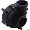  Wet End, BWG Dura-Jet 2.0hp 2"mbt  48fr/56fr 