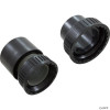  Pump Union, Speck Badu EcoM2/S90/EcoM3 V, Suct/Discharge, qty 2 