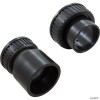  Pump Union, Speck Badu EcoM2/S90/EcoM3 V, Suct/Discharge, qty 2 