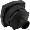  Drive Train Upgrade, Hayward Super Pump 1600X, 1.5hp 