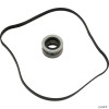  Drive Train Upgrade, Hayward Super Pump 1600X, 1.5hp 