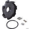  Diffuser, Zodiac Jandy HHP, 0.75-2.0hp 