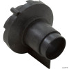  Trap/Pump Body, Jacuzzi Cygnet 