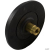  Drive Train Upgrade, Hayward Super Pump 1600X, 0.5hp 
