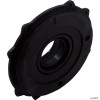  Faceplate, Waterway HiFlo, 2", Side Discharge 