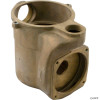  Trap/Pump Body, Pentair Sta-Rite CF6, with Volute 
