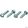 Volute, Jacuzzi JCM, with Face Plate and Screws 