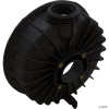  Volute, PacFab/Pentair Challenger, High Pres/High Flow, Black 