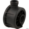  Volute, Pentair PacFab Dynamo 