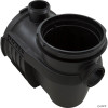  Trap/Pump Body, Hayward Northstar, 2"mhbt Unions 