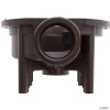  Volute, Waterway E-Series, 6-Screw, Center Disch 
