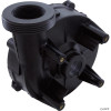  Volute, Waterway HiFlo, 2", Side Discharge, Plastic 