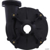  Volute, Waterway HiFlo, 2", Side Discharge, Plastic 