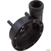 Volute, Waterway Spa Flo/Iron Might, 1-1/2" 