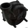  Volute, Gecko AquaFlo XP2, 56 Frame, 6.1" Diameter 