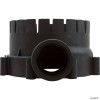  Volute, Speck E45, 0.75 Horsepower - 1.5 Horsepower 
