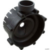  Volute, Speck E45, 0.75 Horsepower - 1.5 Horsepower 