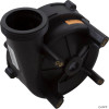  Volute, CMP 56 Frame Pump 
