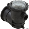  Trap/Pump Body, Jacuzzi L, L3, LH, LR 