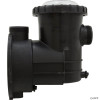  Trap/Pump Body, Jacuzzi L, L3, LH, LR 