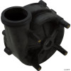  Volute, Gecko AquaFlo XP2/XP2E, 56 Frame, 6.3" Diameter 