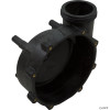  Volute, Gecko AquaFlo XP2/XP2E, 56 Frame, 6.3" Diameter 