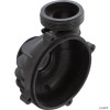 Volute, 4 Bolt, Power Right, 2", Reverse   Volute, 4 Bolt, Power Right, 2", Reverse