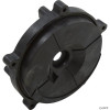Seal Plate, 5 Bolt, Power Right, 56 Frame   Seal Plate, 5 Bolt, Power Right, 56 Frame
