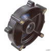 Seal Plate, 4 Bolt, Power Right   Seal Plate, 4 Bolt, Power Right