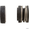  Shaft Seal, Pentair, 5/8" Shaft, Buna 