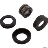  Shaft Seal, PS-2136, 3/4" Shaft, Buna 