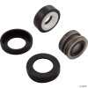  Shaft Seal, PS-2136, 3/4" Shaft, Buna 