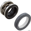 Shaft Seal, Pentair, C/CC/D Series, Buna IMAGE 3