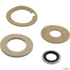  Shaft Seal, Pentair, C/CC/D Series, Buna 