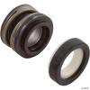  Shaft Seal, PS-100, 5/8" Shaft, Buna 