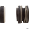  Shaft Seal, PS-100, 5/8" Shaft, Buna 